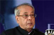 Varsities should be place of debate, not violence: President Mukherjee